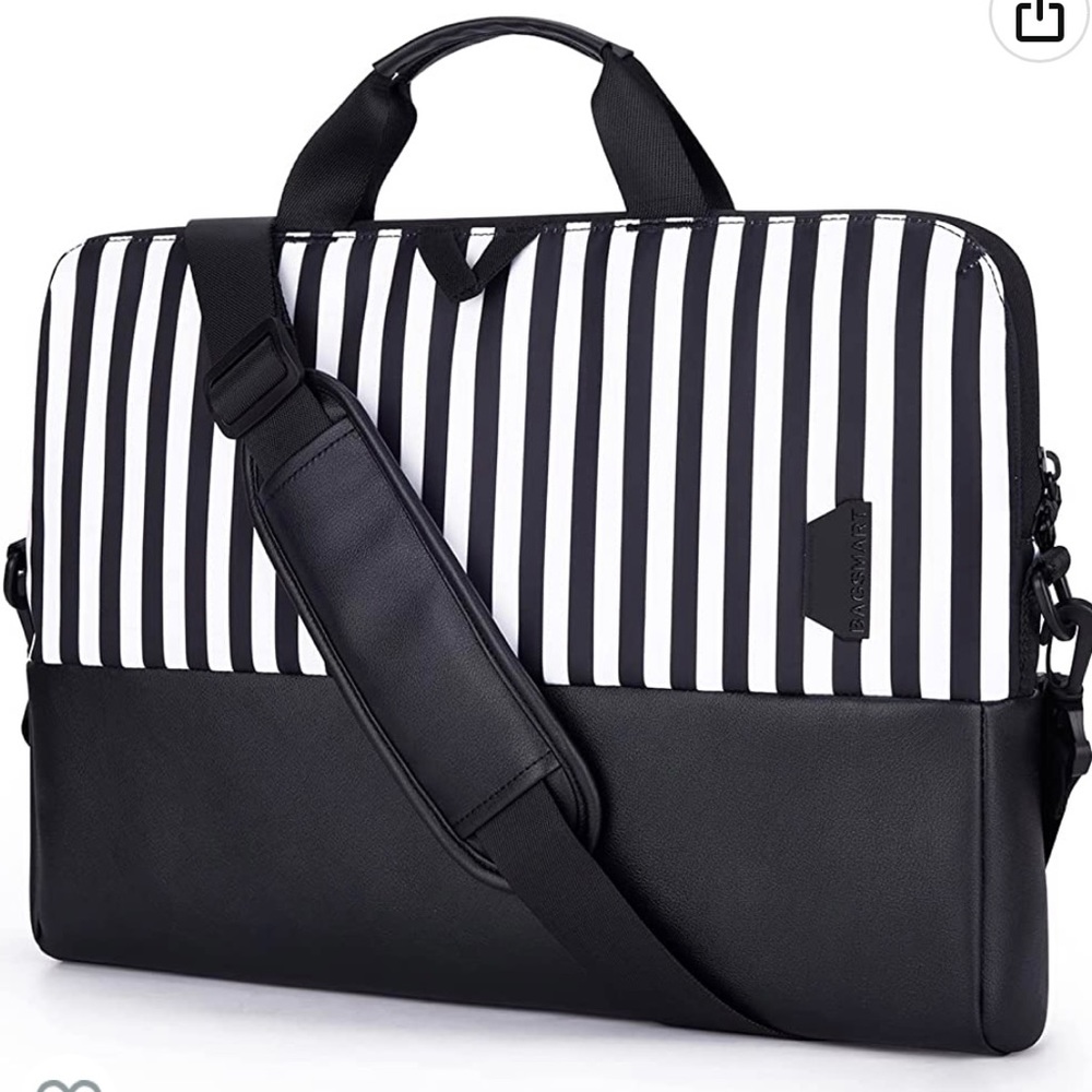 15.6 Inch Laptop Shoulder Bag